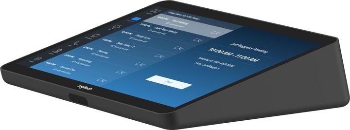 Image du produit Logitech Small Room+TAP+Rally Bar Mini pour Zoom Rooms sur Android TAPRMGUNIAPP