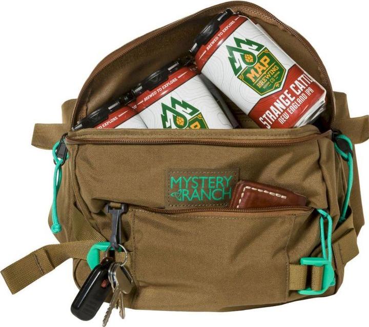 Immagine prodotto Mystery Ranch Hip Monkey