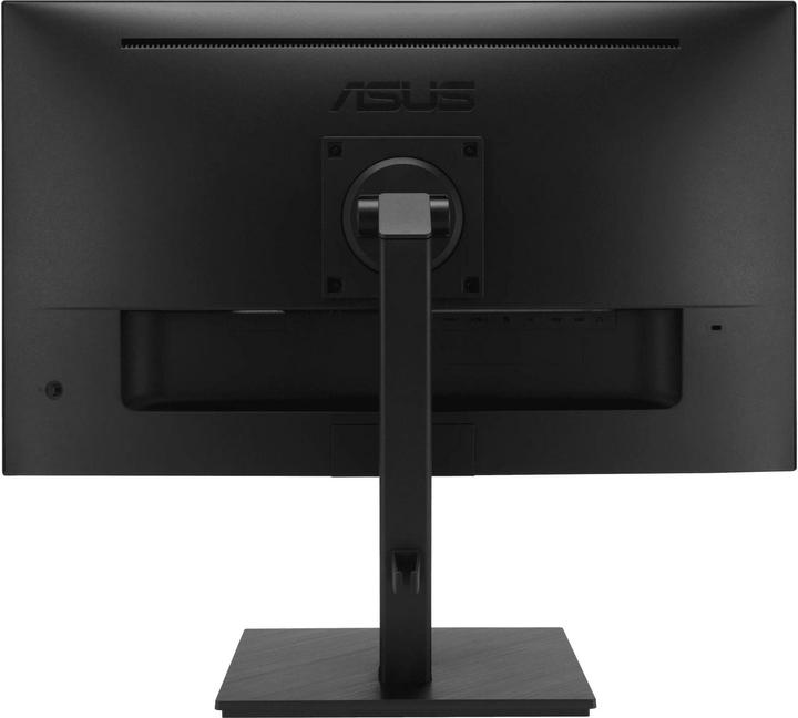 Actual product image ASUS VA27UQSB (3840 x 2160 Pixels, 27")