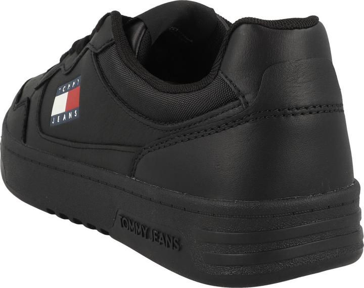 Image du produit Tommy Hilfiger (New)Tjm Cupsole Leather Ess (42)