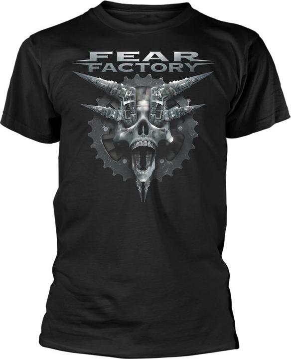 Fear Factory Legacy (S)
