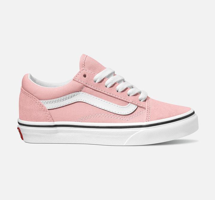 Produktbild Vans UY Old Skool powder pink/true white (30)