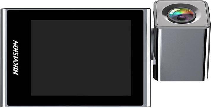 Actual product image Hikvision Dash camera C8 Pro WiFi 3.5K (Wi-Fi, Built-in microphone, Accelerometer)