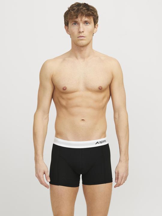 Image du produit Aprel Lot de 5 boxers Boxers (XXL, Pack de 5)