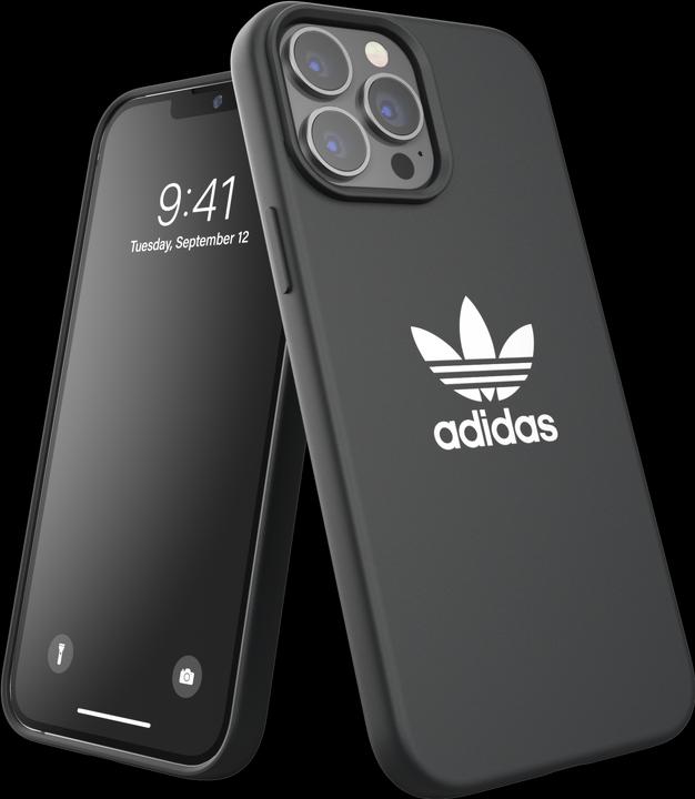 Produktbild adidas Silicone Case (Apple iPhone 13 Pro Max)