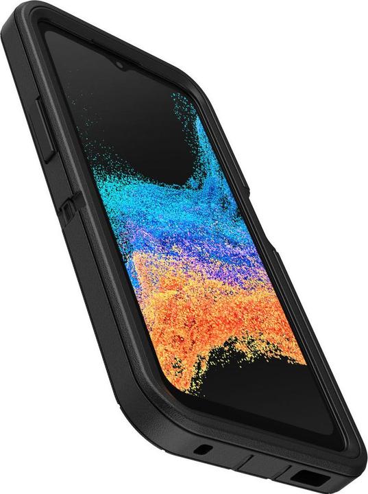 Actual product image OtterBox Defender (Samsung Galaxy XCover 6 Pro)