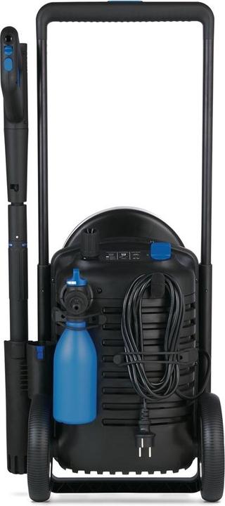 Produktbild Nilfisk Hochdruckreiniger Excellent 160 - POWER (Netzbetrieb)