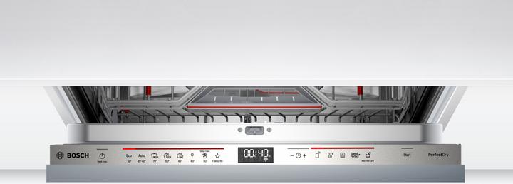 Produktbild Bosch Hausgeräte SMV6ZCX49E