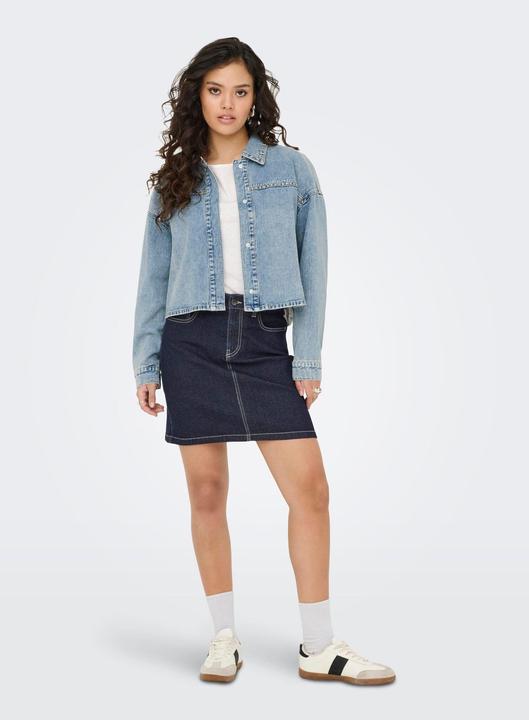 Actual product image JdY JDYMOON Jeansrock Jeansrock (XL)