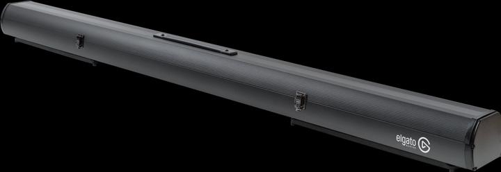Actual product image Elgato Green Screen