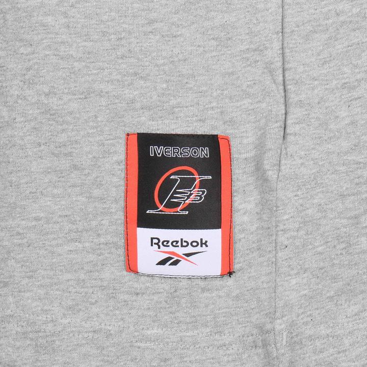 Produktbild Reebok T-Shirt BB Iverson (L)