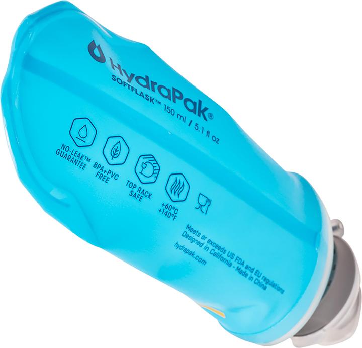 Immagine prodotto Hydrapak Softflask (0.15 l)
