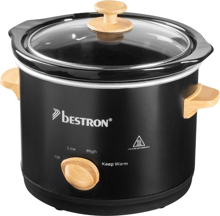 Image du produit Bestron Slowcooker