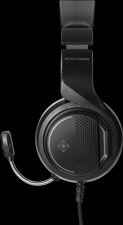 Actual product image Deltaco Gaming GAM-128 (Cable)