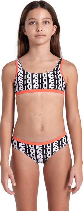 Arena G Monogram Bikini Bralette (164)