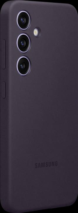 Immagine prodotto Samsung Custodia in silicone (Samsung Galaxy S24+)