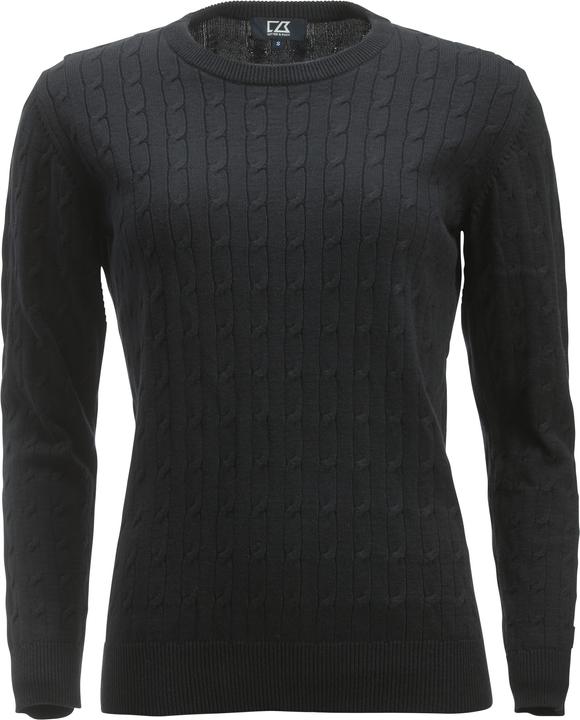 Cutter & Buck Blakely Knitted Sweater Ladies