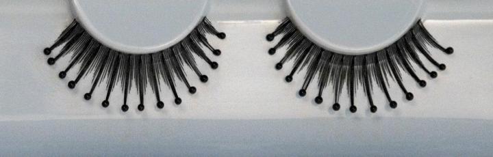 Produktbild Grimas Wimpern modisch (Künstliche Wimpern)
