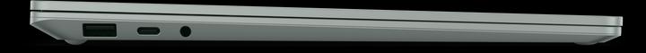 Actual product image Microsoft Surface Laptop 5 (13.50", Intel Core i5-1235U, 8 GB, 512 GB, CH)