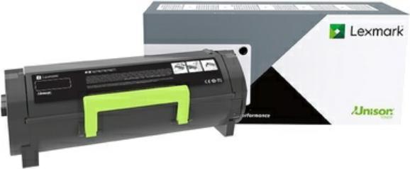 Actual product image Lexmark 56F0XA0 (FC)