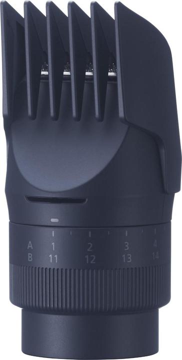 Actual product image Panasonic Multishape Trimmer-Aufs 1-20mm (1 x)