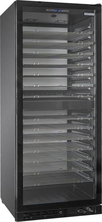Immagine prodotto Kibernetik Weinklimaschrank WKH600A 2 Zonen 600 Liter