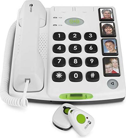 Produktbild Doro Secure 347