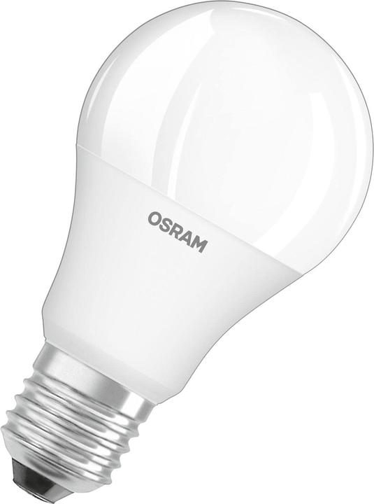Image du produit Osram Lampes Led Retrofit Rgbw avec télécommande (E27, 60 W, 806 lm, 1 x, G)