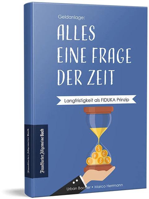 Produktbild Alles eine Frage der Zeit (Deutsch, Urban Bacher, Marco Herrmann, 2022)