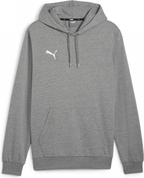 Produktbild Puma teamGOAL Casuals Hoody (S)