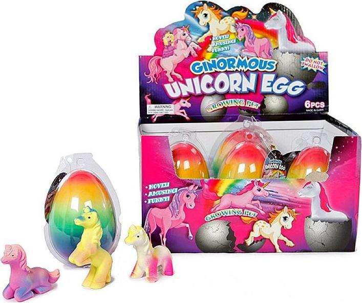 Produktbild Sombo Ei wachsendes Einhorn