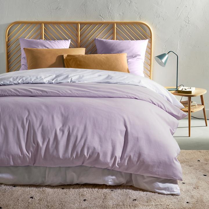 Produktbild La Redoute Interieurs Scenario Coton (80 x 190 cm)
