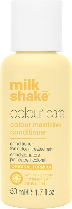 Milk_Shake Color Maintainer Conditioner 50 ml (50 ml)