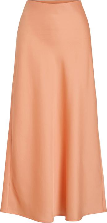 Vila VIELLETTE High Waist Midirock (38)