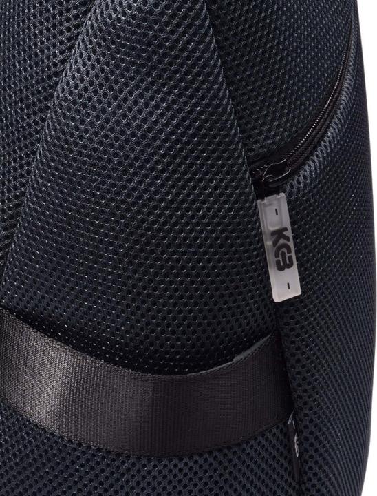Actual product image KCB Grosser Anti-Diebstahl Rucksack 3D