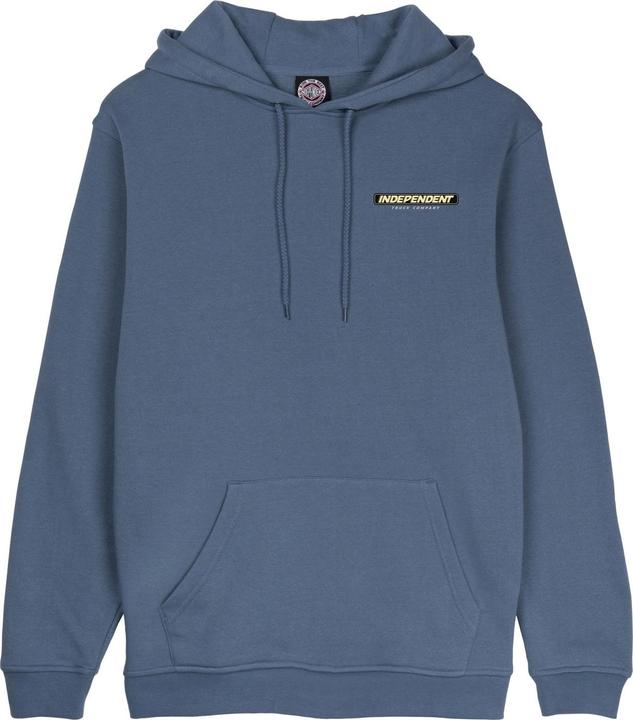 Produktbild Independent Speed Snake Hoodie (L)