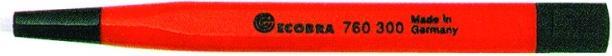 Actual product image Ecobra Fiberglass erasers