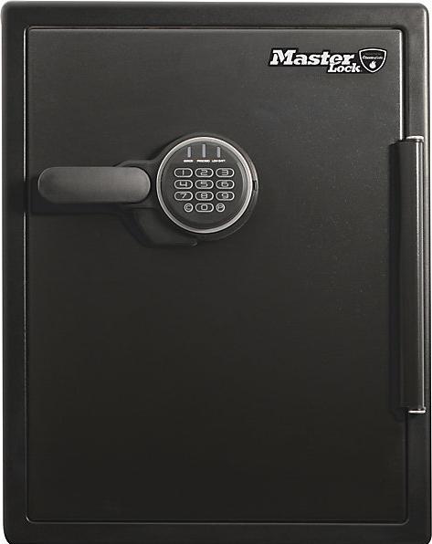 Actual product image Master Lock Lfw205fyc (56.50 l)