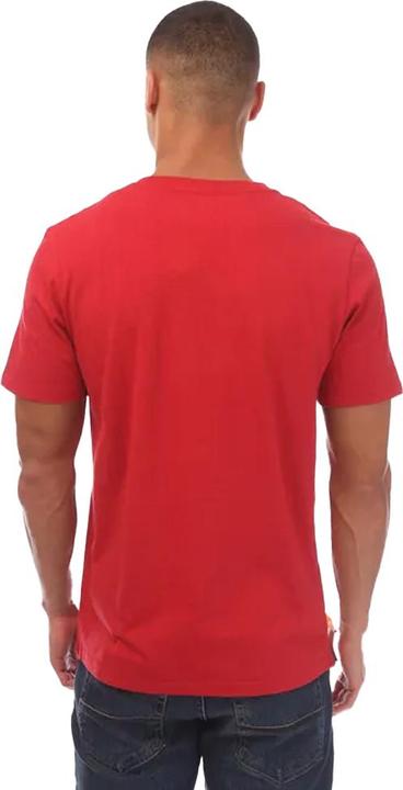 Image du produit Timberland - T-shirt KENNEBEC RIVER TREE - Homme (S)