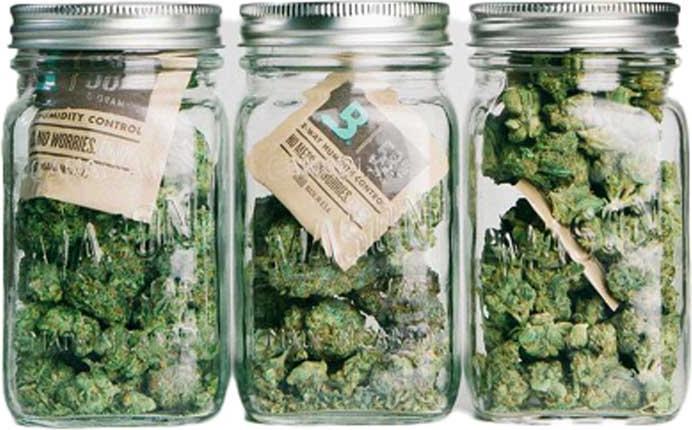 Produktbild Boveda Humidipak 4g