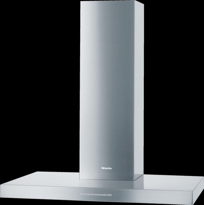 Actual product image Miele DA 4298 W Puristic Plus ED (Wall hood)