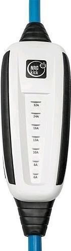 Produktbild NRGkick KFW Select (Typ 2, 22 kW, Typ 2)