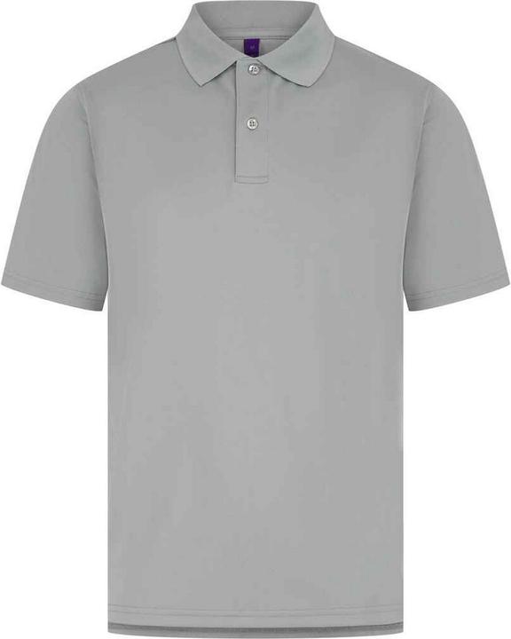 Henbury Poloshirt (3XL)