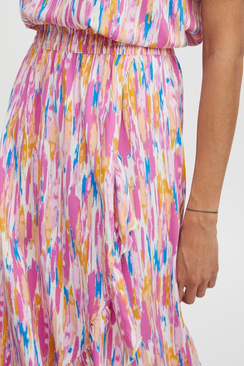 Image du produit B.young BYMMJOELLA LONG FRILL SK - 20812912 (42)