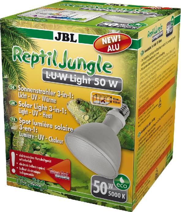 Actual product image JBL Aquaristik und Terraristik Reptile Jungle