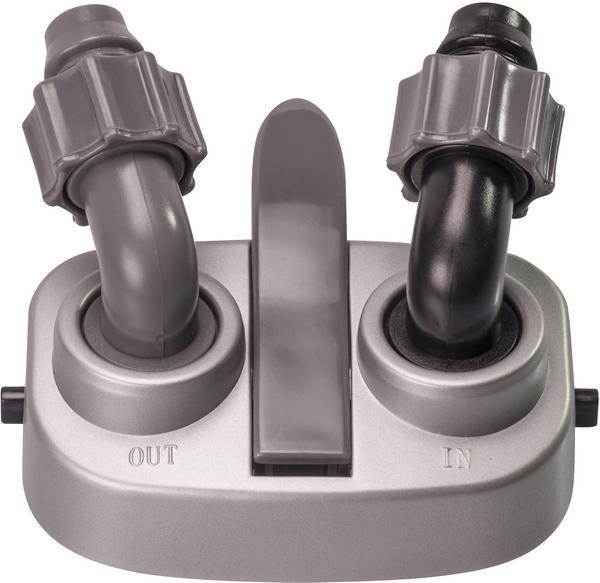 Actual product image JBL Aquaristik und Terraristik Hose connection block JBL CristalProfi e402 greenline, e702 greenline, e902 greenline