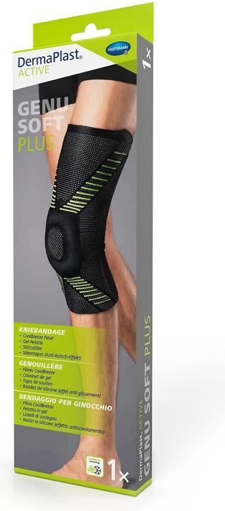 Image du produit DermaPlast Active Genu Soft Plus (3)