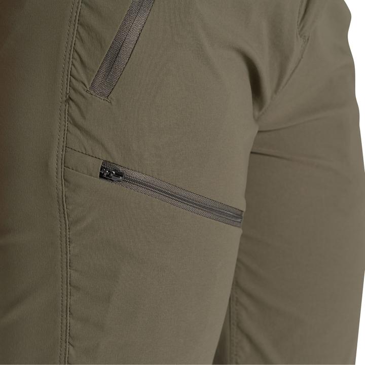 Actual product image Craghoppers NosiLife Pro Convertible Trouser III (34)