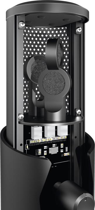 Immagine prodotto Trust Microfono GXT 258 Fyru 4 in 1