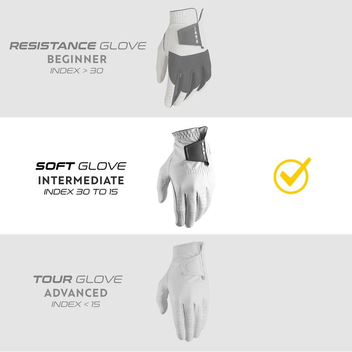 Produktbild Inesis Soft Left Handed (M)